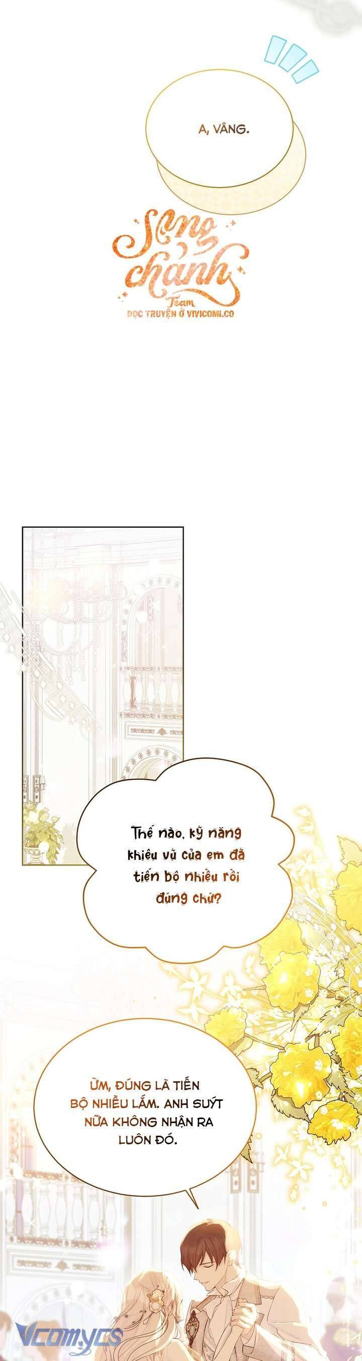 Vương MiệN Viridescent – Vương Miện Ngọc Lục Bảo Chapter 118 - Trang 2