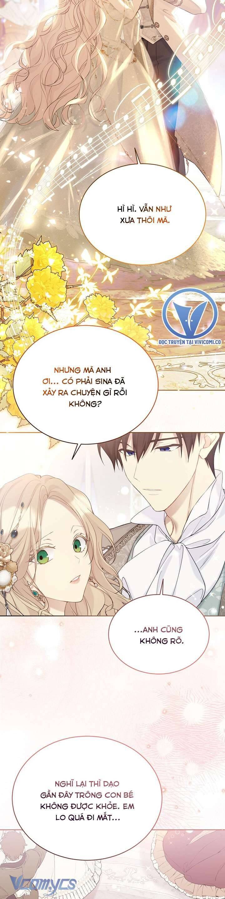 Vương MiệN Viridescent – Vương Miện Ngọc Lục Bảo Chapter 118 - Trang 2