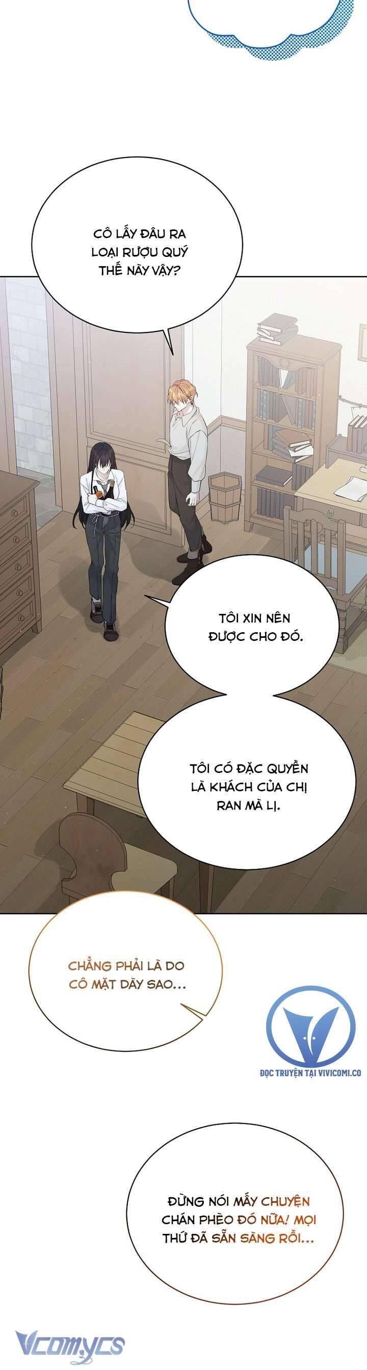 Vương MiệN Viridescent – Vương Miện Ngọc Lục Bảo Chapter 118 - Trang 2