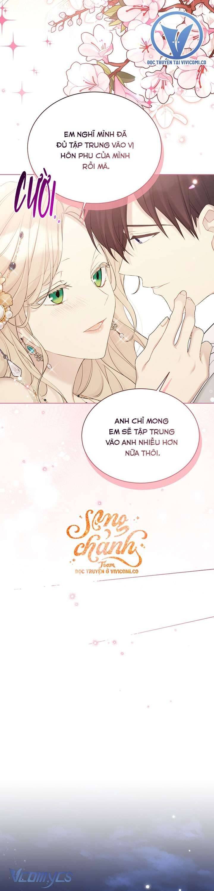 Vương MiệN Viridescent – Vương Miện Ngọc Lục Bảo Chapter 118 - Trang 2