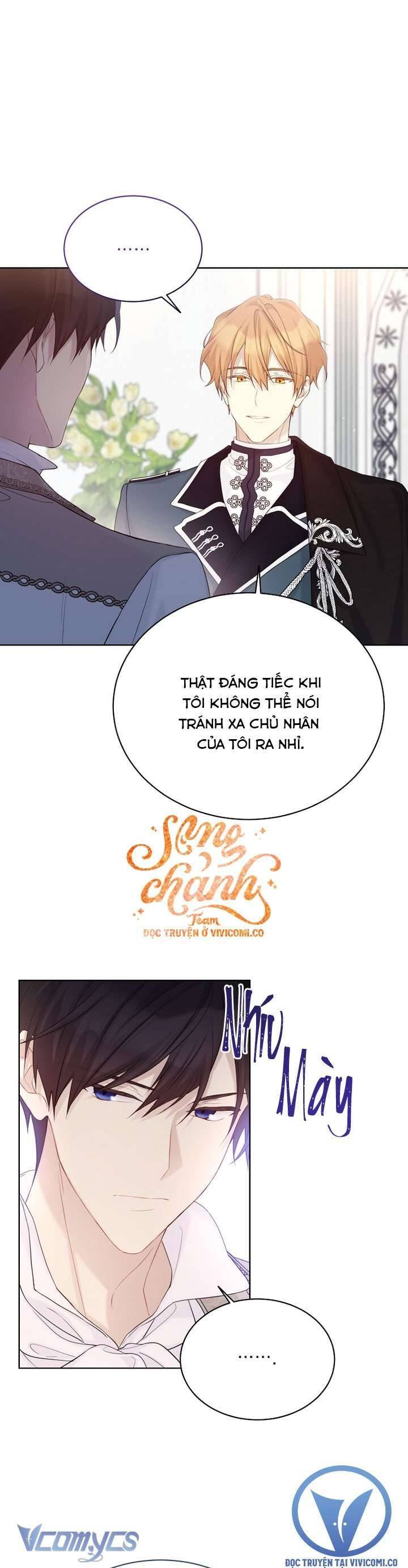 Vương MiệN Viridescent – Vương Miện Ngọc Lục Bảo Chapter 118 - Trang 2