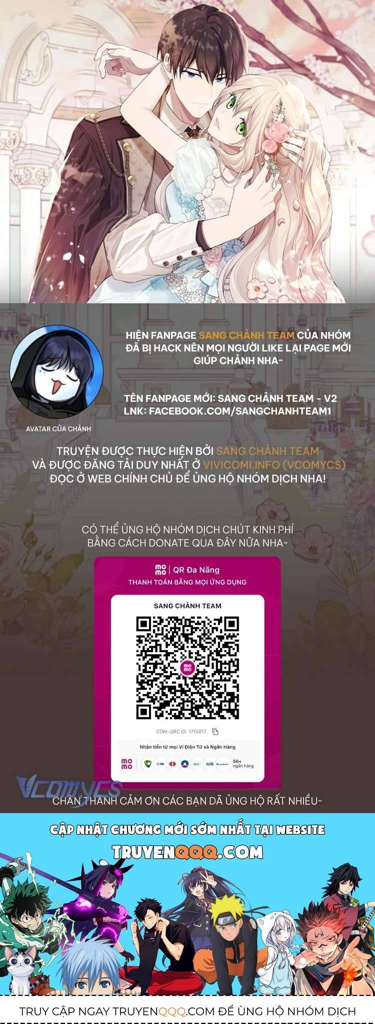 Vương MiệN Viridescent – Vương Miện Ngọc Lục Bảo Chapter 118 - Trang 2