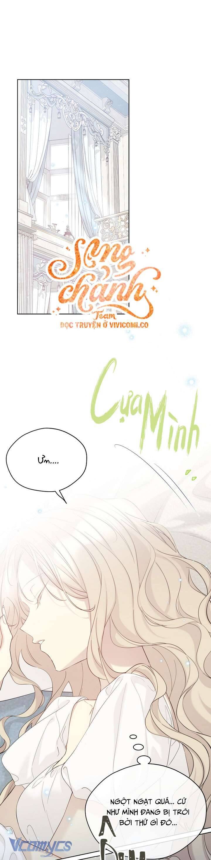 Vương MiệN Viridescent – Vương Miện Ngọc Lục Bảo Chapter 120 - Trang 2