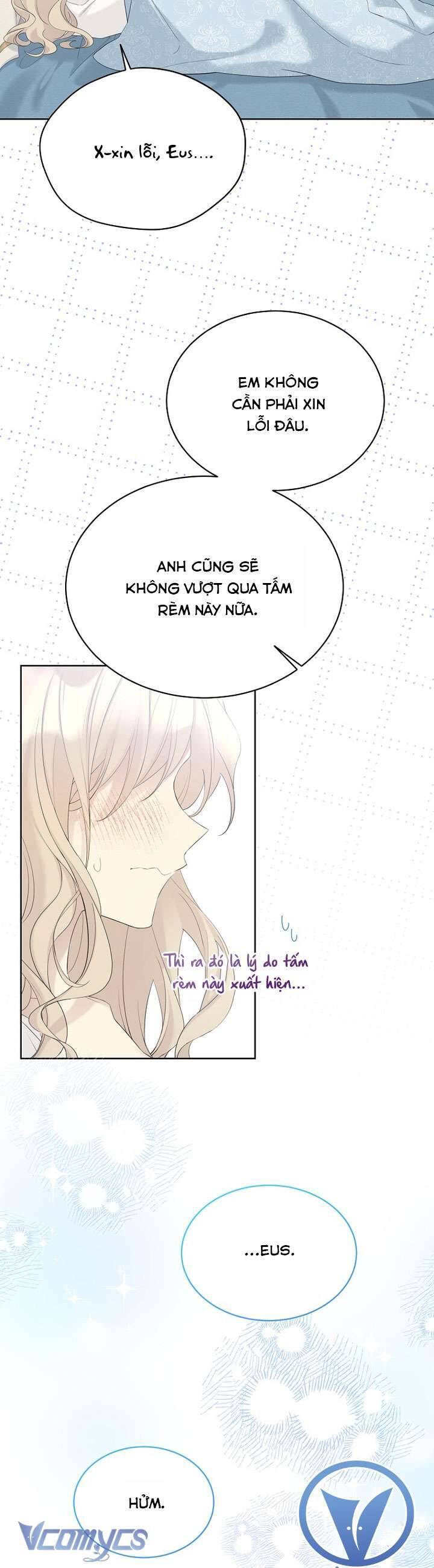 Vương MiệN Viridescent – Vương Miện Ngọc Lục Bảo Chapter 120 - Trang 2