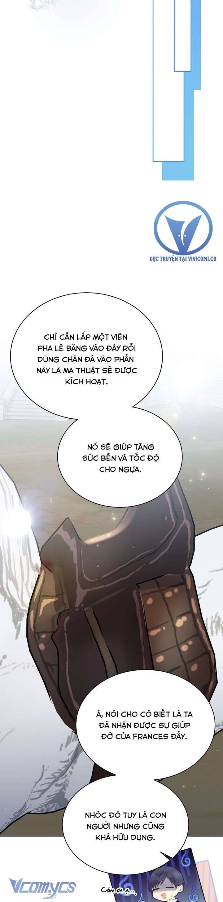 Vương MiệN Viridescent – Vương Miện Ngọc Lục Bảo Chapter 120 - Trang 2