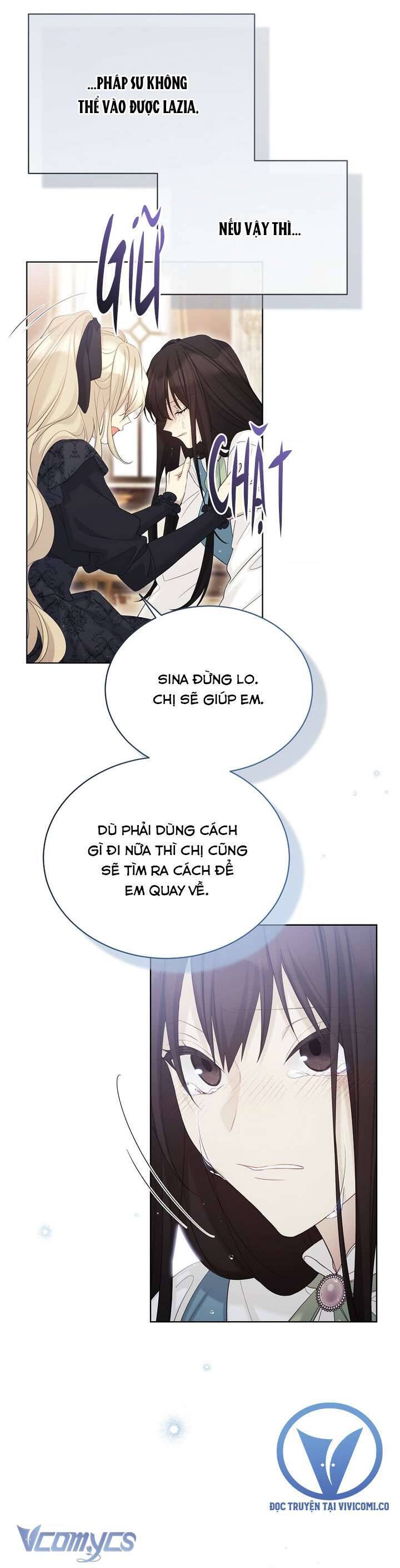 Vương MiệN Viridescent – Vương Miện Ngọc Lục Bảo Chapter 120 - Trang 2