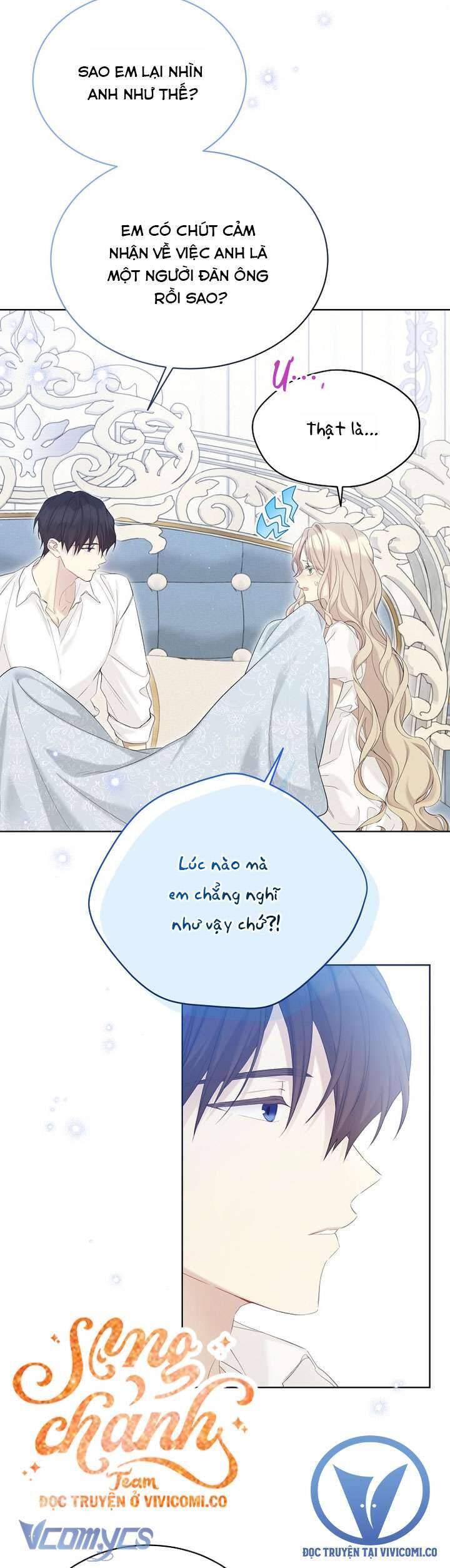 Vương MiệN Viridescent – Vương Miện Ngọc Lục Bảo Chapter 120 - Trang 2