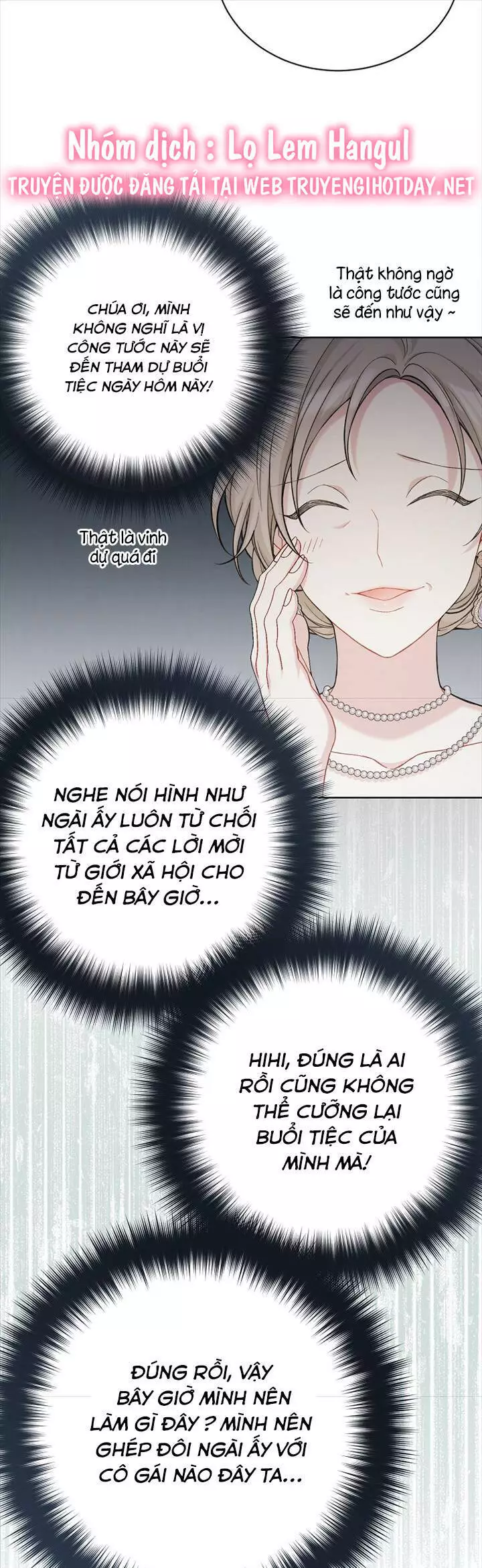 Vương MiệN Viridescent – Vương Miện Ngọc Lục Bảo Chapter 98.2 - Trang 2