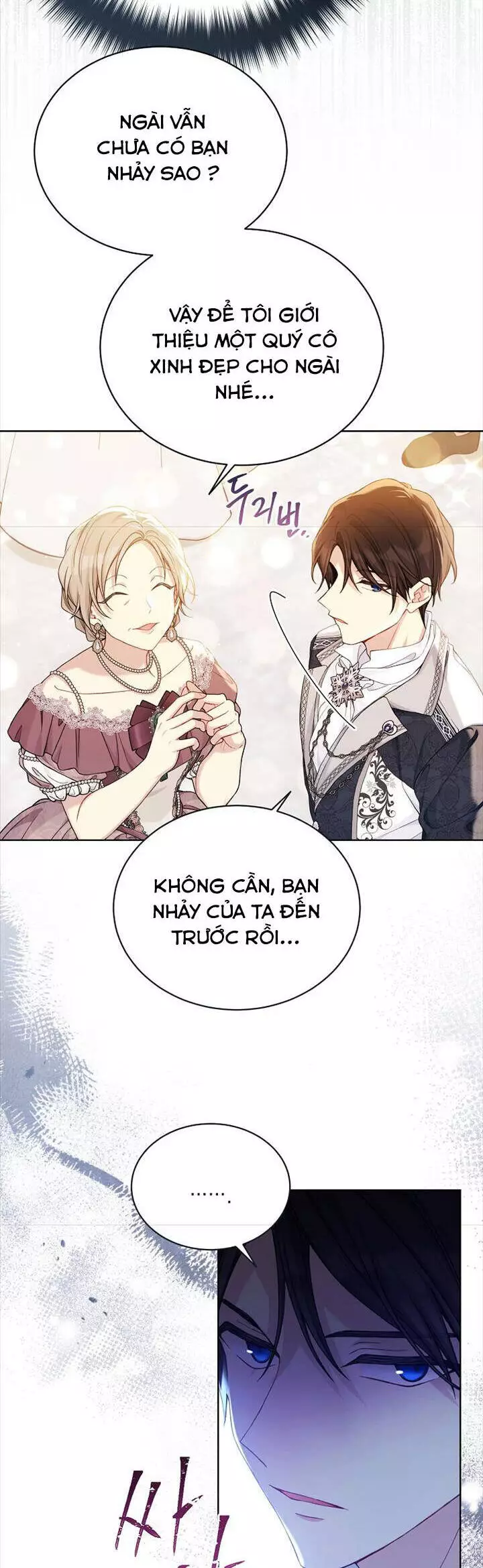 Vương MiệN Viridescent – Vương Miện Ngọc Lục Bảo Chapter 98.2 - Trang 2