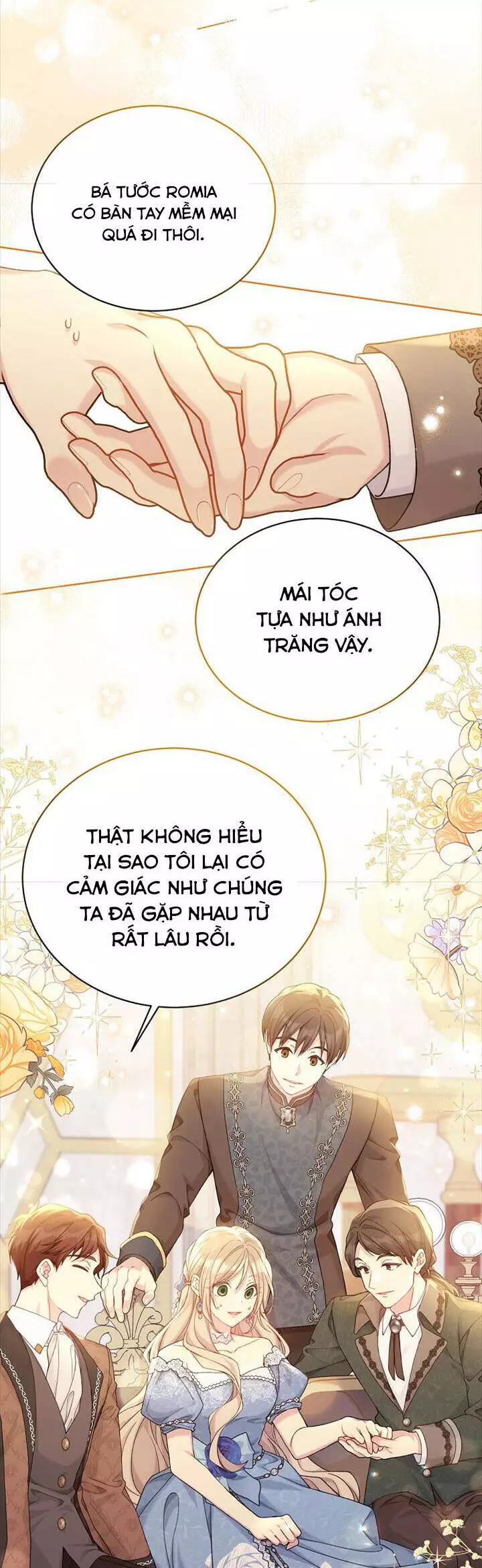 Vương MiệN Viridescent – Vương Miện Ngọc Lục Bảo Chapter 98.2 - Trang 2
