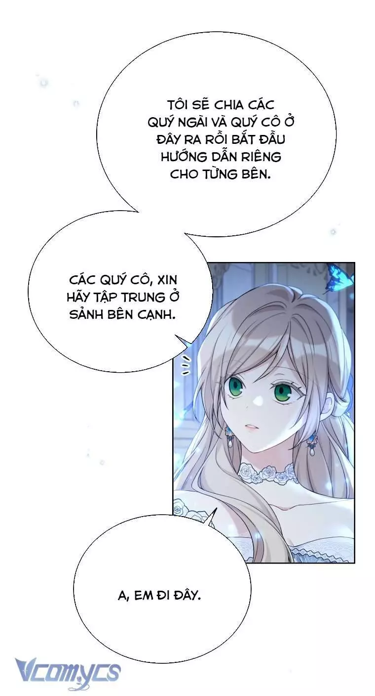 Vương MiệN Viridescent – Vương Miện Ngọc Lục Bảo Chapter 99 - Trang 2
