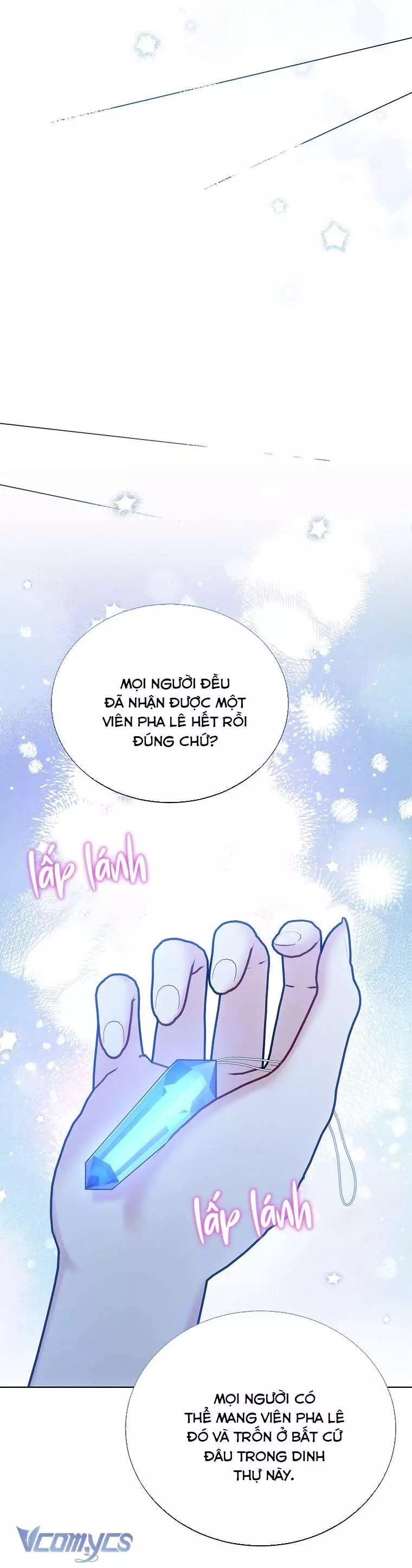 Vương MiệN Viridescent – Vương Miện Ngọc Lục Bảo Chapter 99 - Trang 2