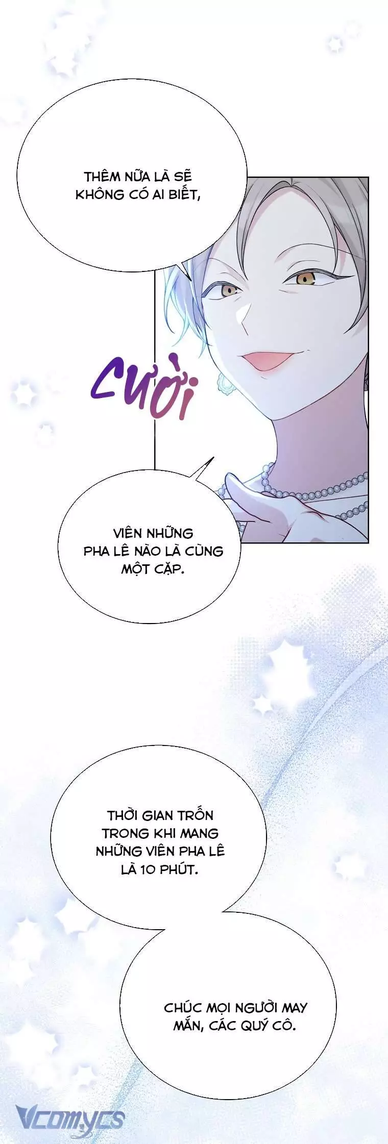 Vương MiệN Viridescent – Vương Miện Ngọc Lục Bảo Chapter 99 - Trang 2