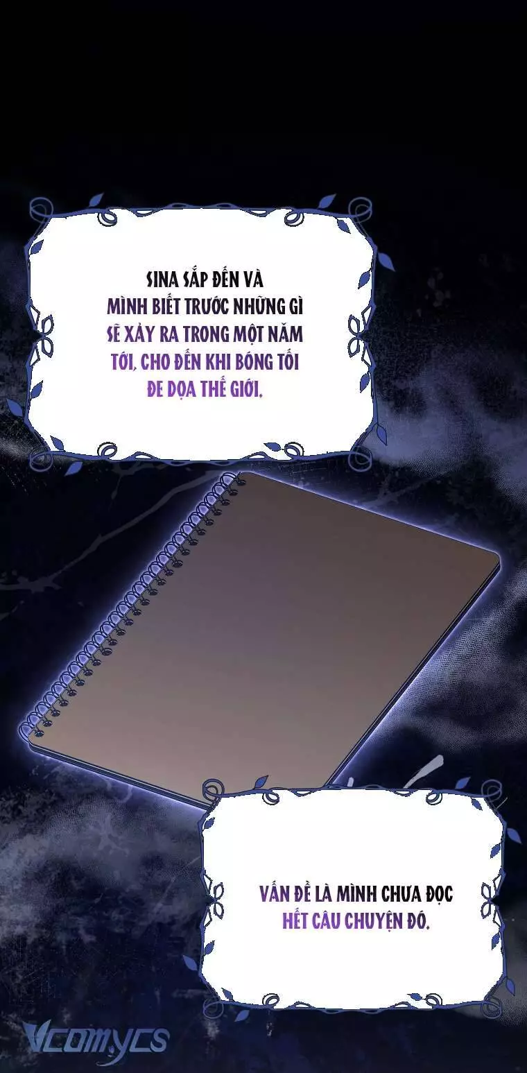 Vương MiệN Viridescent – Vương Miện Ngọc Lục Bảo Chapter 99 - Trang 2