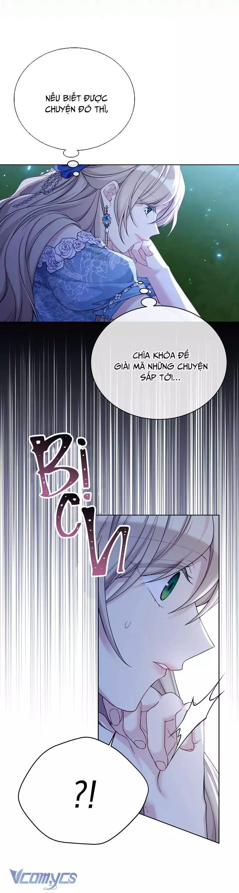 Vương MiệN Viridescent – Vương Miện Ngọc Lục Bảo Chapter 99 - Trang 2