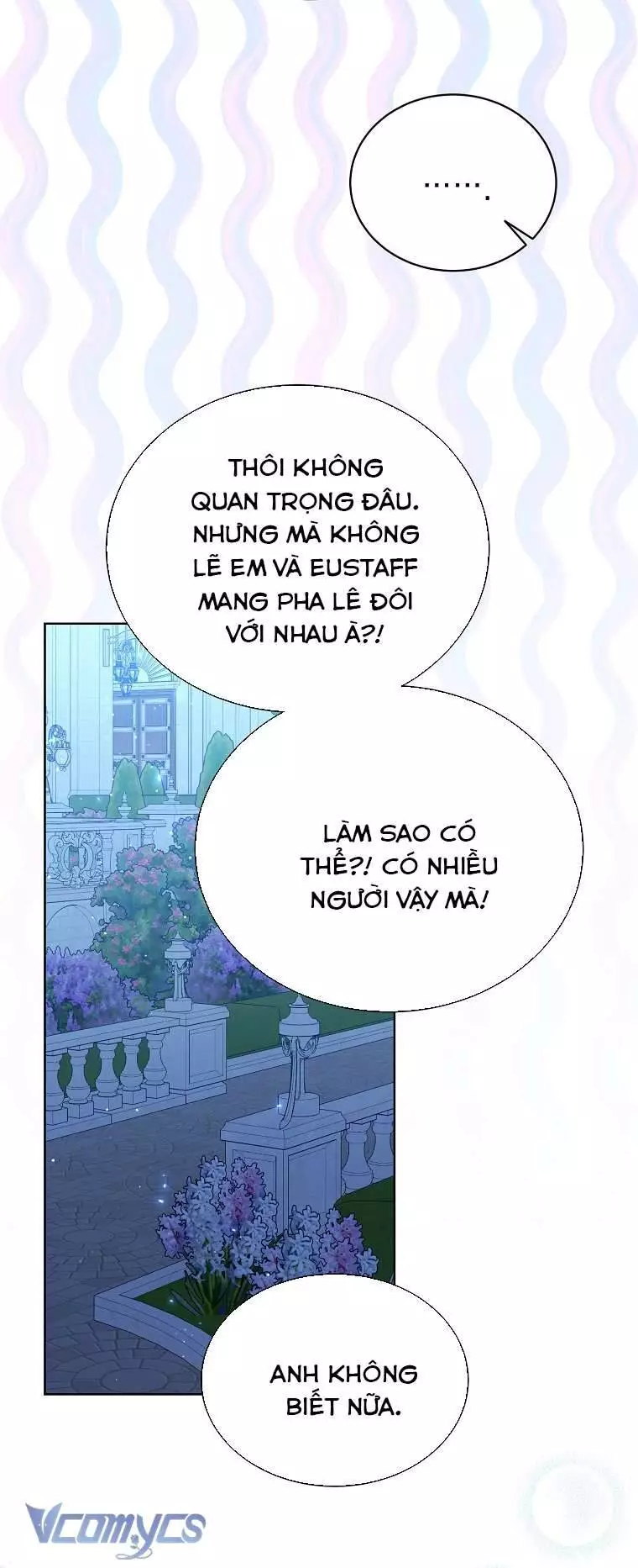Vương MiệN Viridescent – Vương Miện Ngọc Lục Bảo Chapter 99 - Trang 2