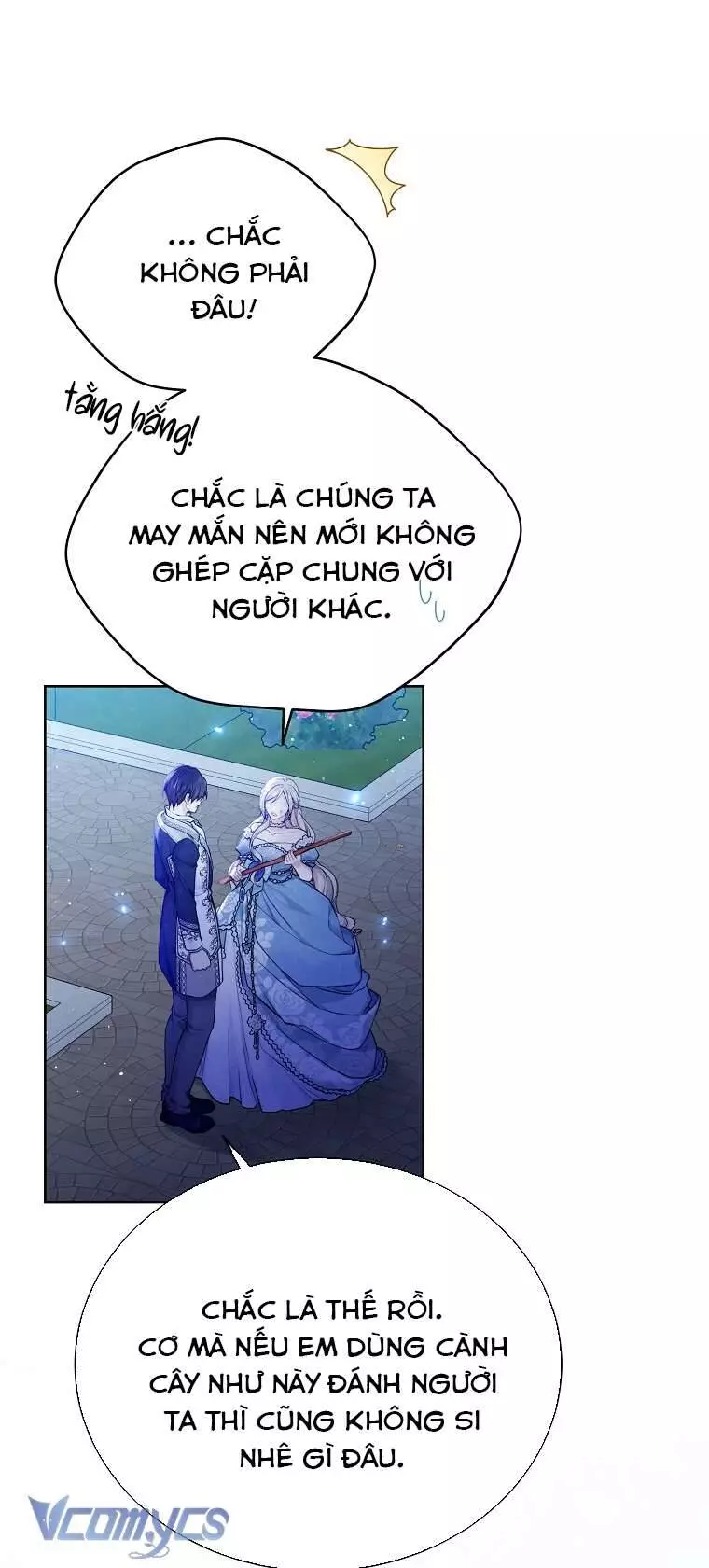 Vương MiệN Viridescent – Vương Miện Ngọc Lục Bảo Chapter 99 - Trang 2