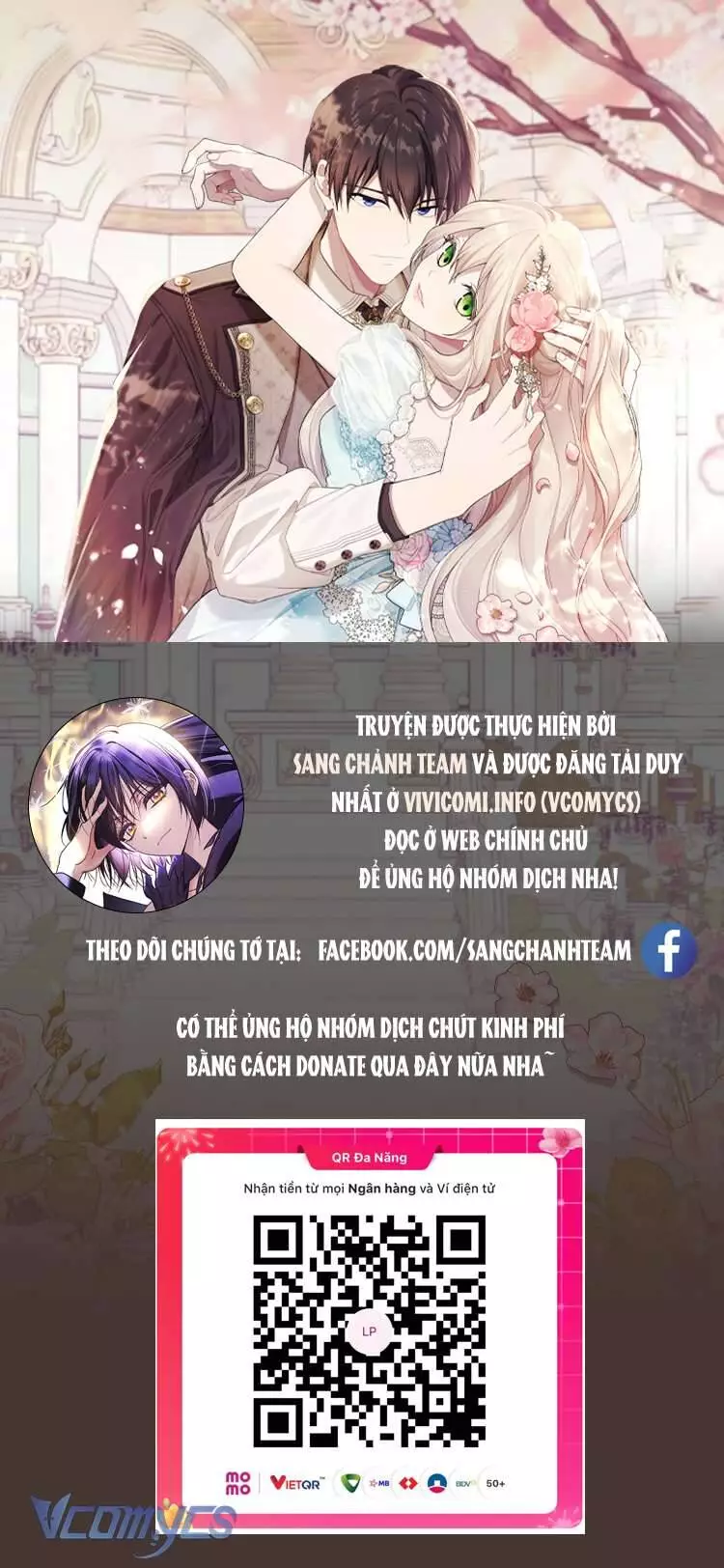 Vương MiệN Viridescent – Vương Miện Ngọc Lục Bảo Chapter 99 - Trang 2