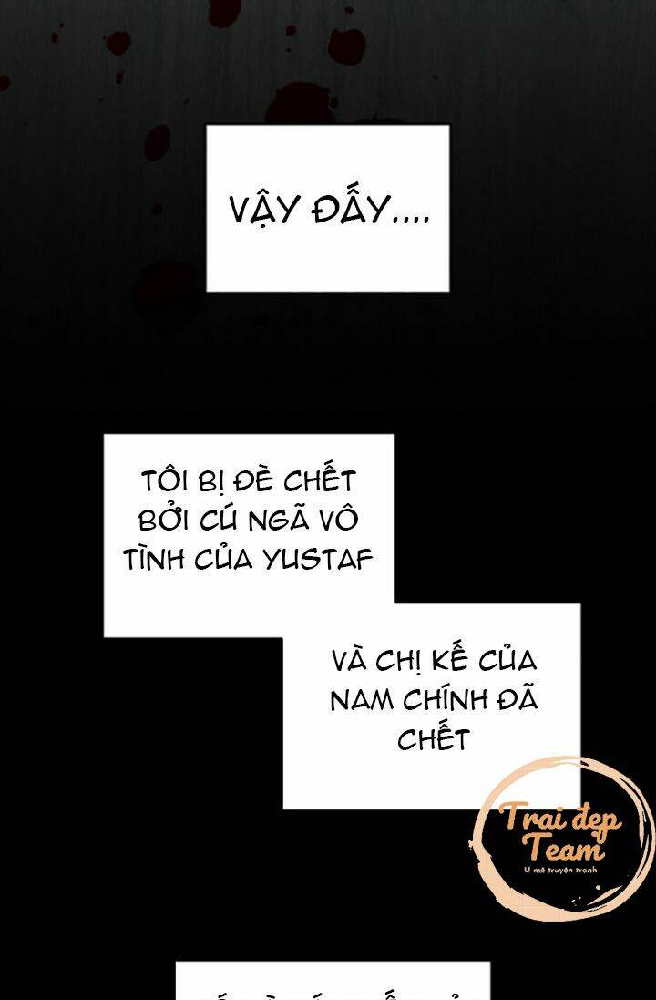 Vương Miện Viridescent Chapter 1 - Trang 2