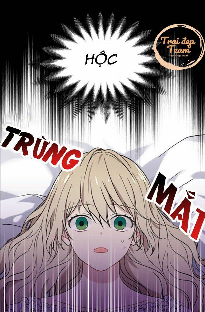 Vương Miện Viridescent Chapter 1 - Trang 2