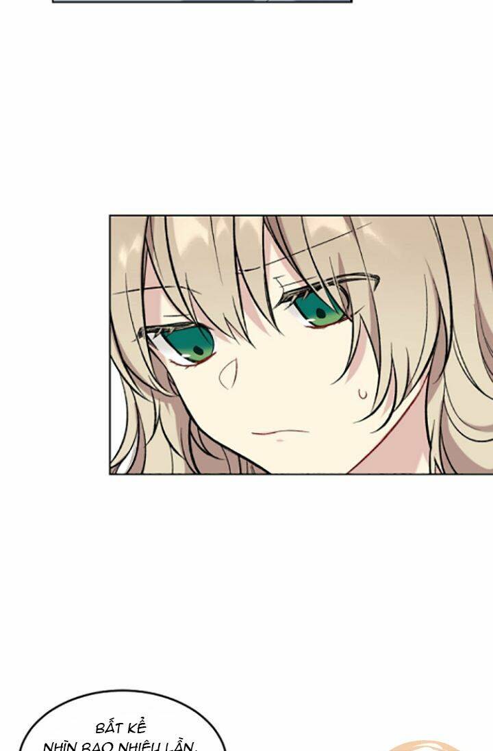 Vương Miện Viridescent Chapter 1 - Trang 2