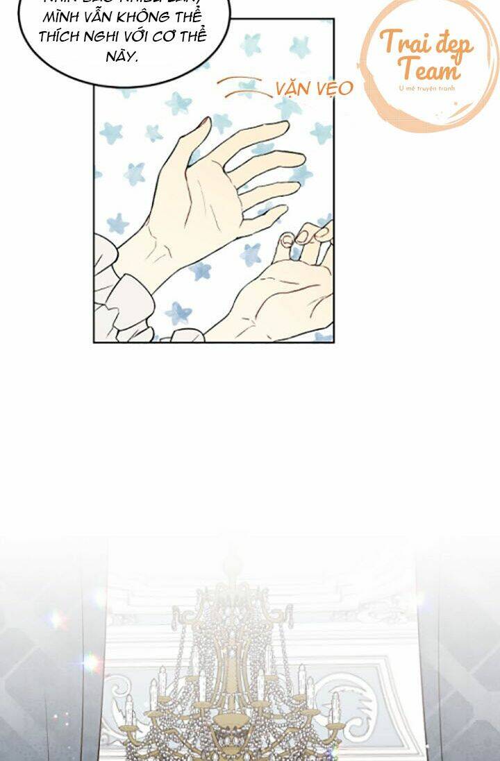 Vương Miện Viridescent Chapter 1 - Trang 2