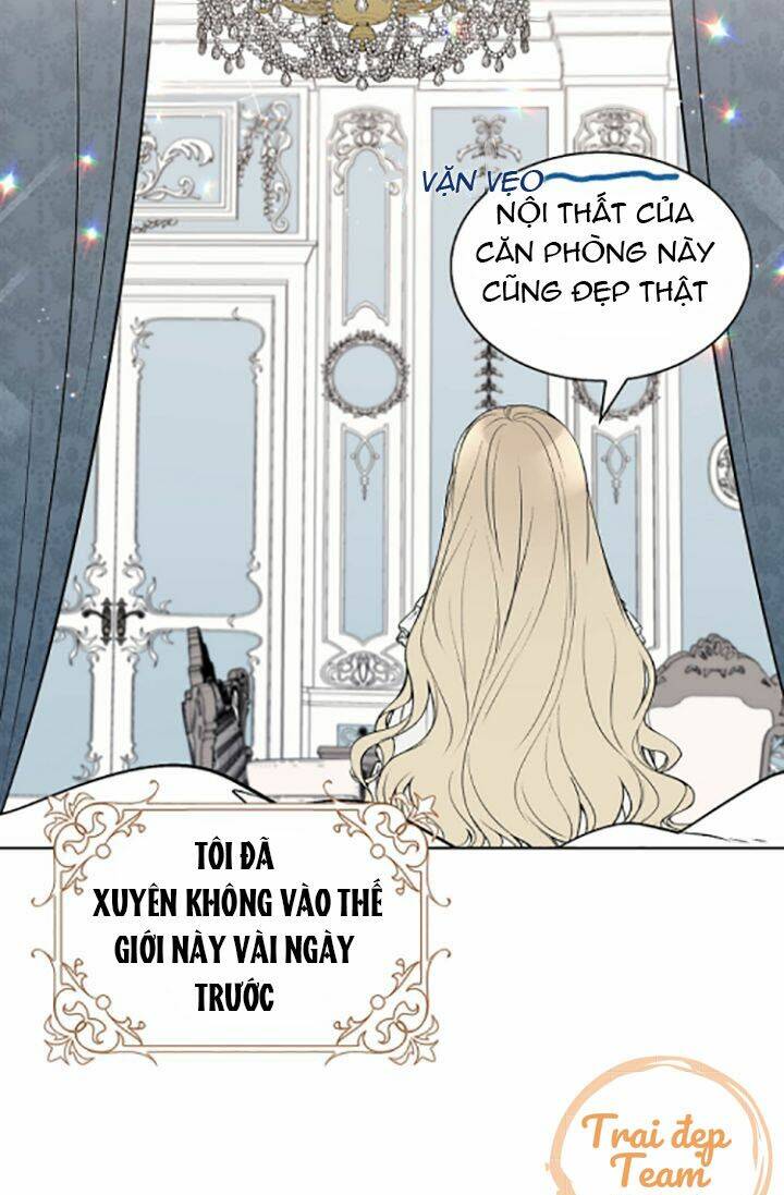 Vương Miện Viridescent Chapter 1 - Trang 2