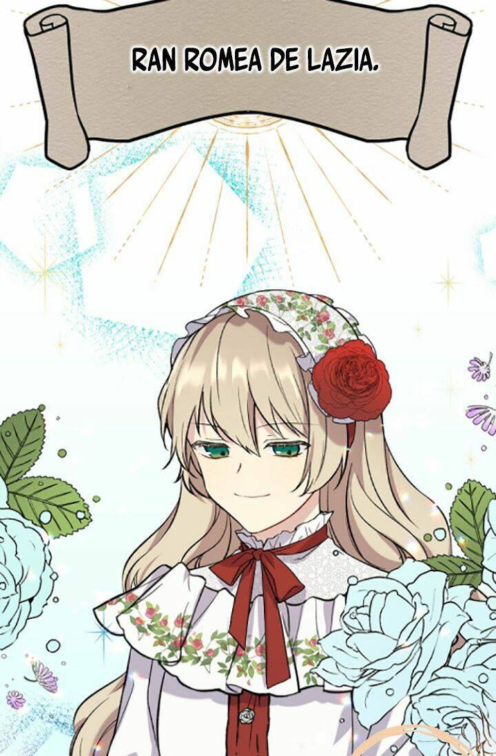 Vương Miện Viridescent Chapter 1 - Trang 2