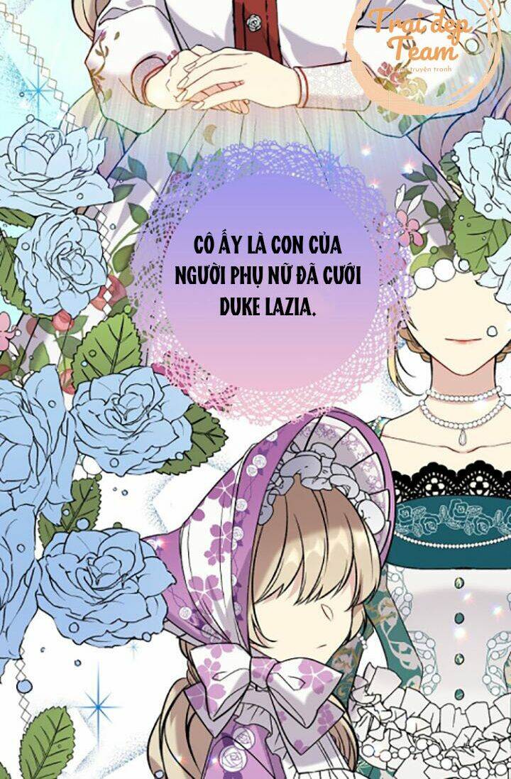 Vương Miện Viridescent Chapter 1 - Trang 2