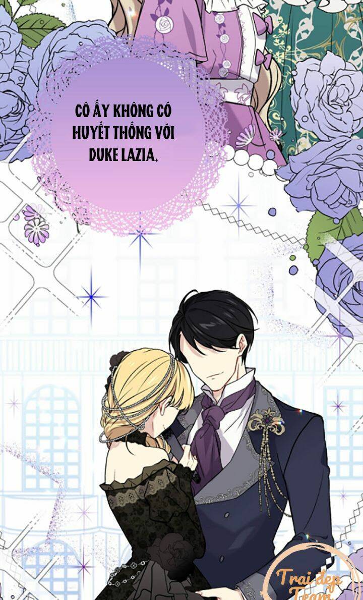 Vương Miện Viridescent Chapter 1 - Trang 2