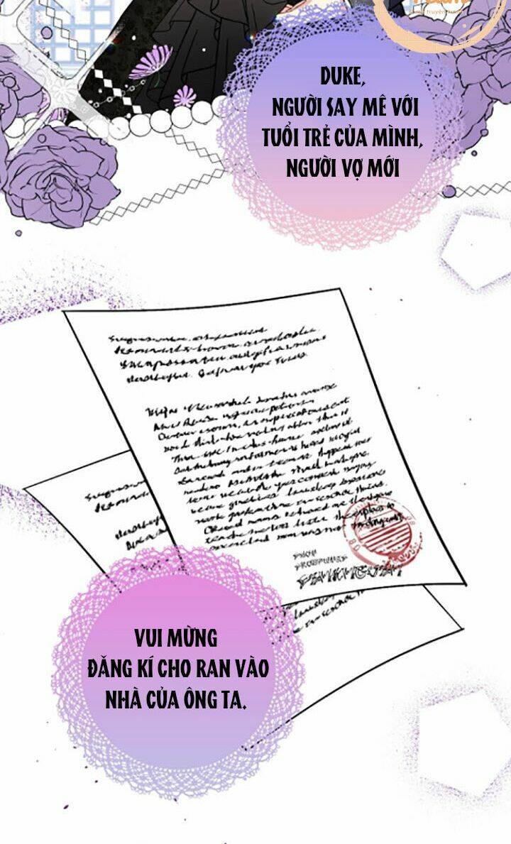 Vương Miện Viridescent Chapter 1 - Trang 2