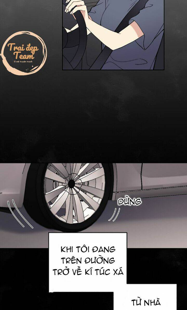 Vương Miện Viridescent Chapter 1 - Trang 2