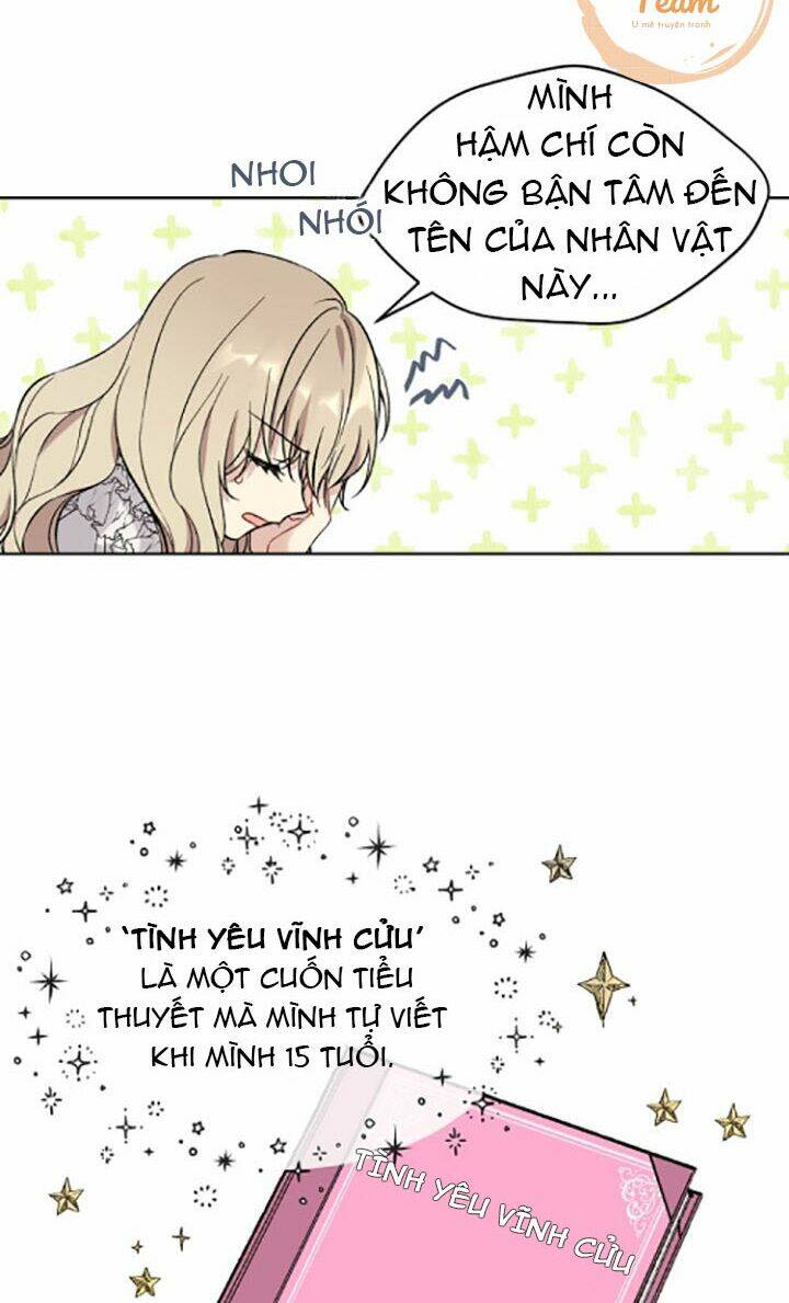 Vương Miện Viridescent Chapter 1 - Trang 2