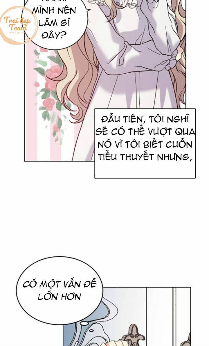 Vương Miện Viridescent Chapter 1 - Trang 2