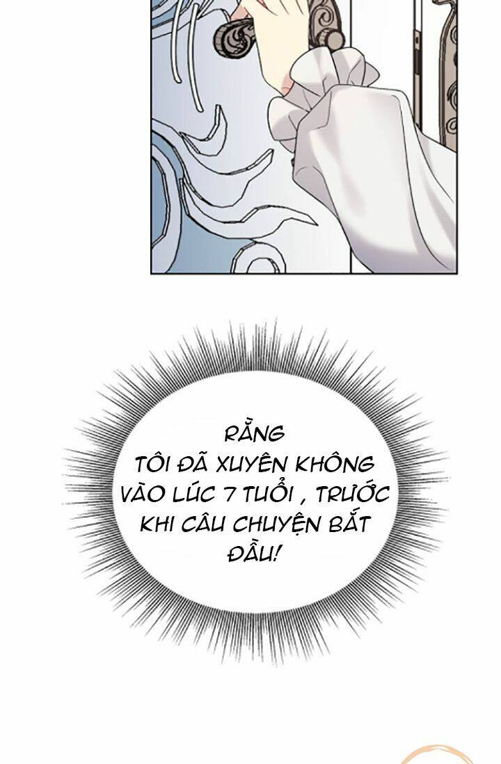 Vương Miện Viridescent Chapter 1 - Trang 2