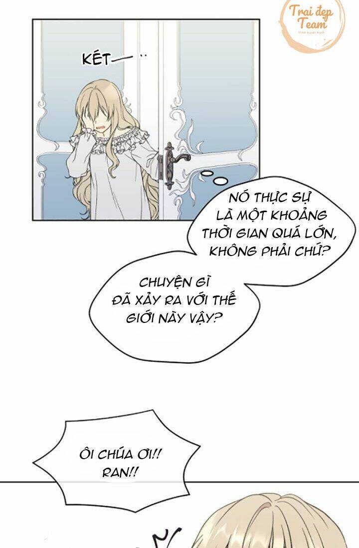 Vương Miện Viridescent Chapter 1 - Trang 2