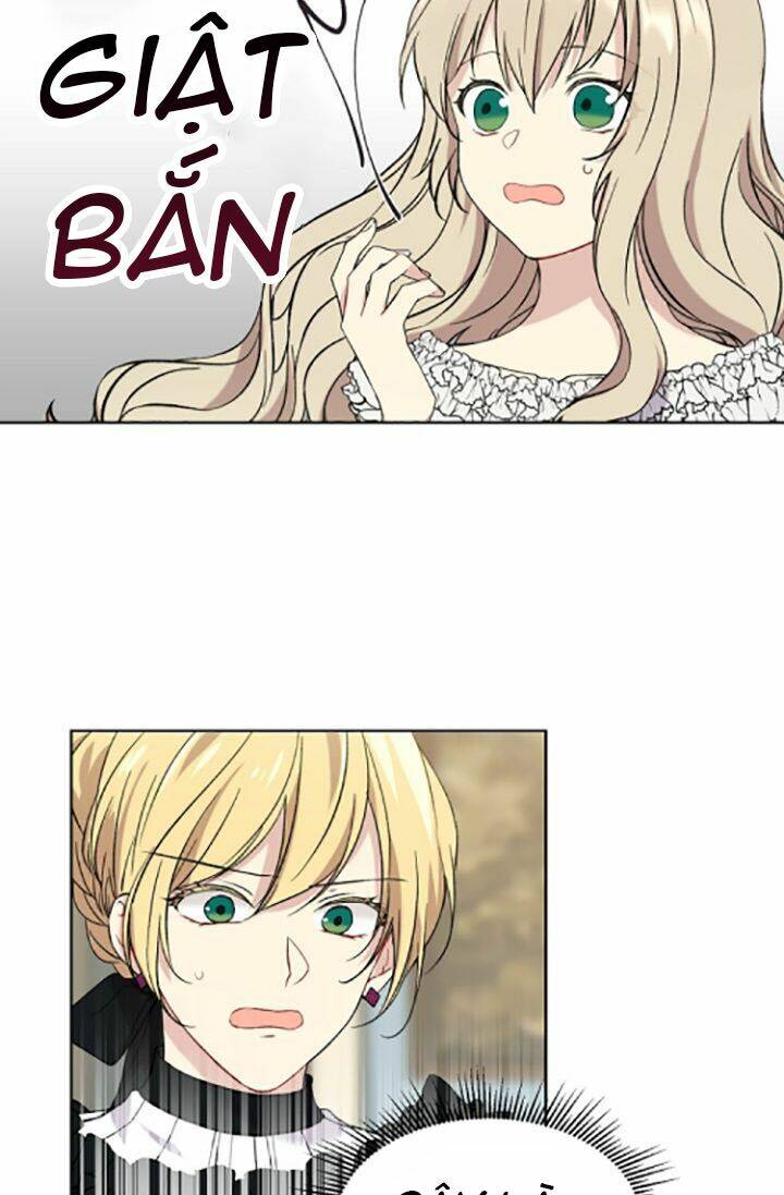 Vương Miện Viridescent Chapter 1 - Trang 2