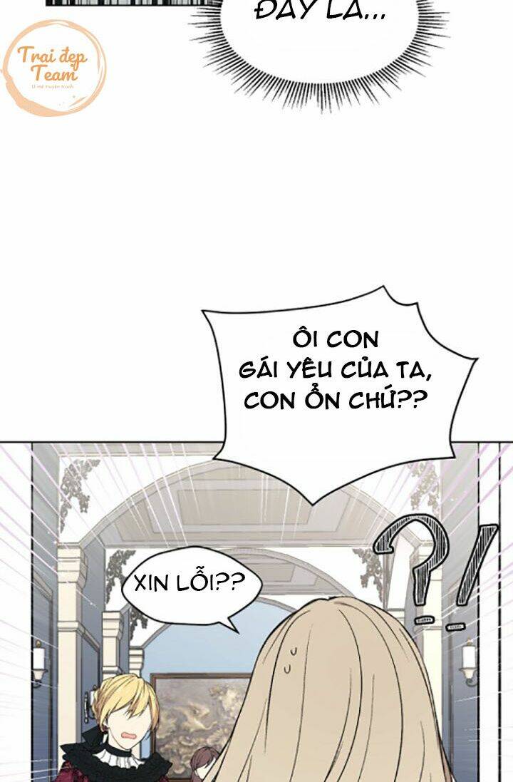 Vương Miện Viridescent Chapter 1 - Trang 2