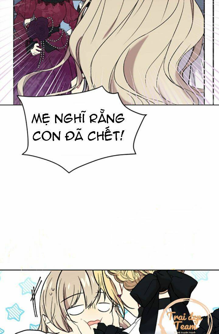 Vương Miện Viridescent Chapter 1 - Trang 2