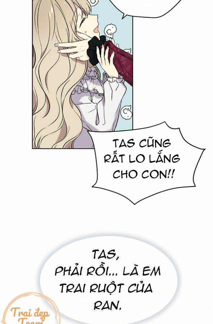 Vương Miện Viridescent Chapter 1 - Trang 2