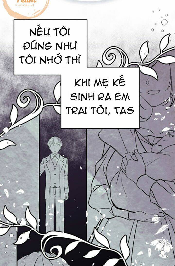 Vương Miện Viridescent Chapter 1 - Trang 2