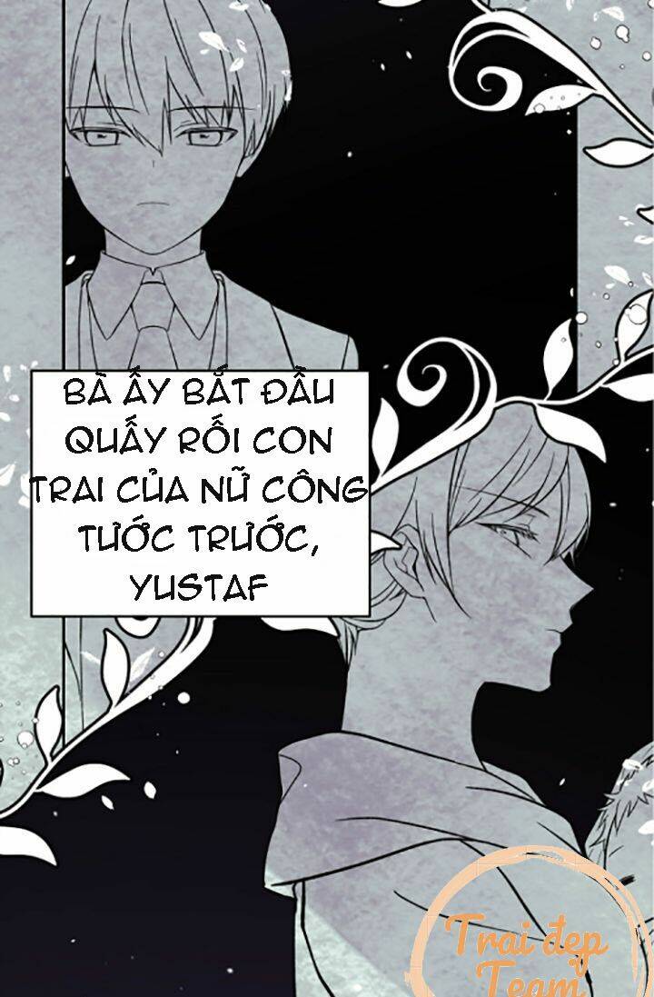 Vương Miện Viridescent Chapter 1 - Trang 2