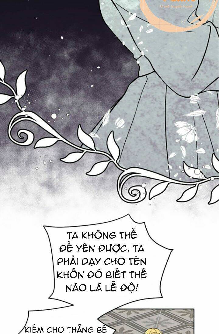 Vương Miện Viridescent Chapter 1 - Trang 2