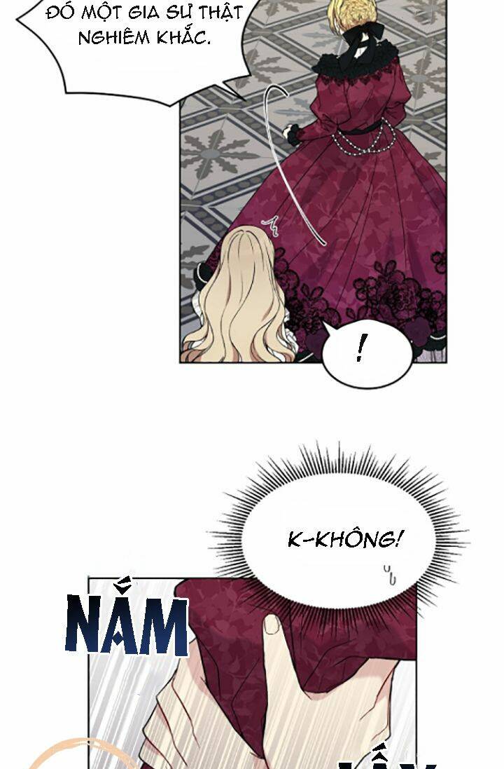 Vương Miện Viridescent Chapter 1 - Trang 2