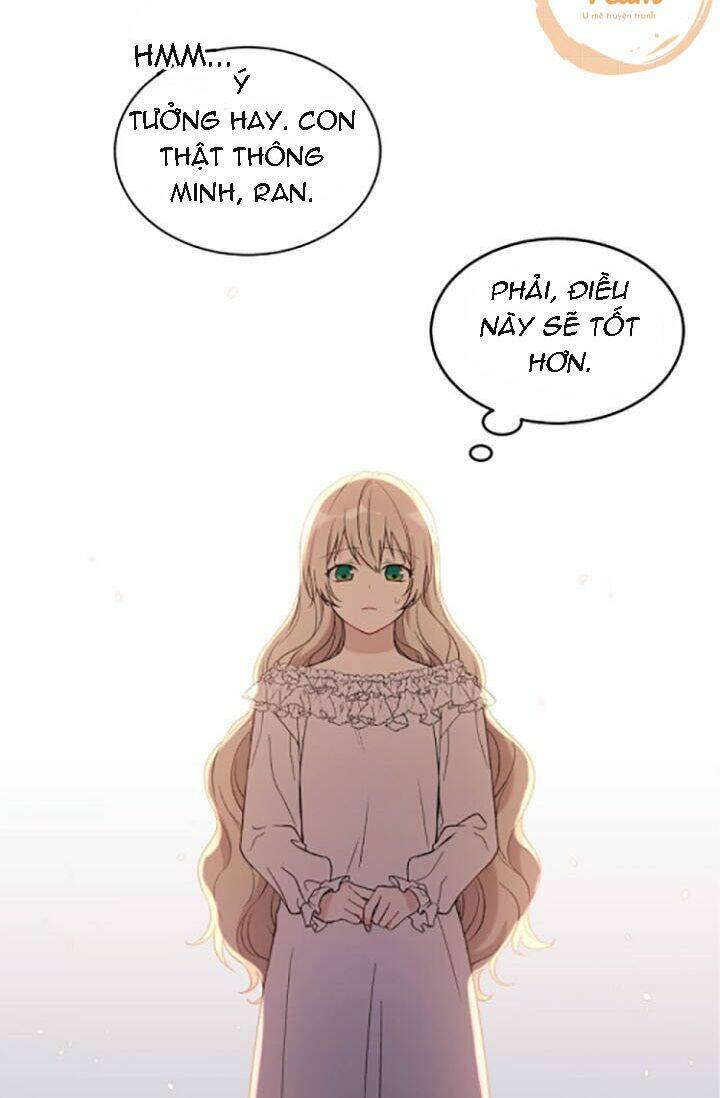 Vương Miện Viridescent Chapter 1 - Trang 2