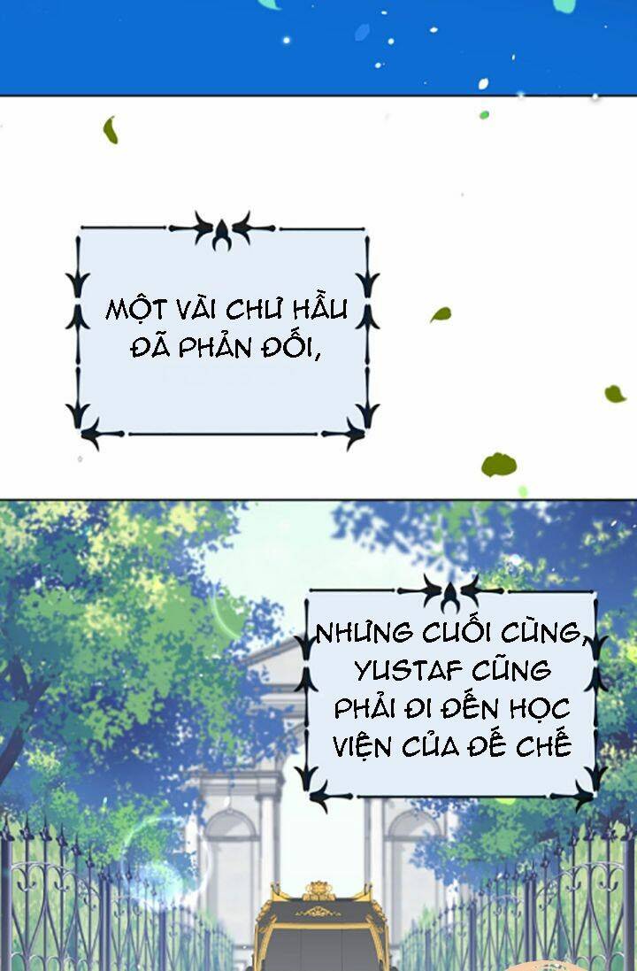 Vương Miện Viridescent Chapter 1 - Trang 2