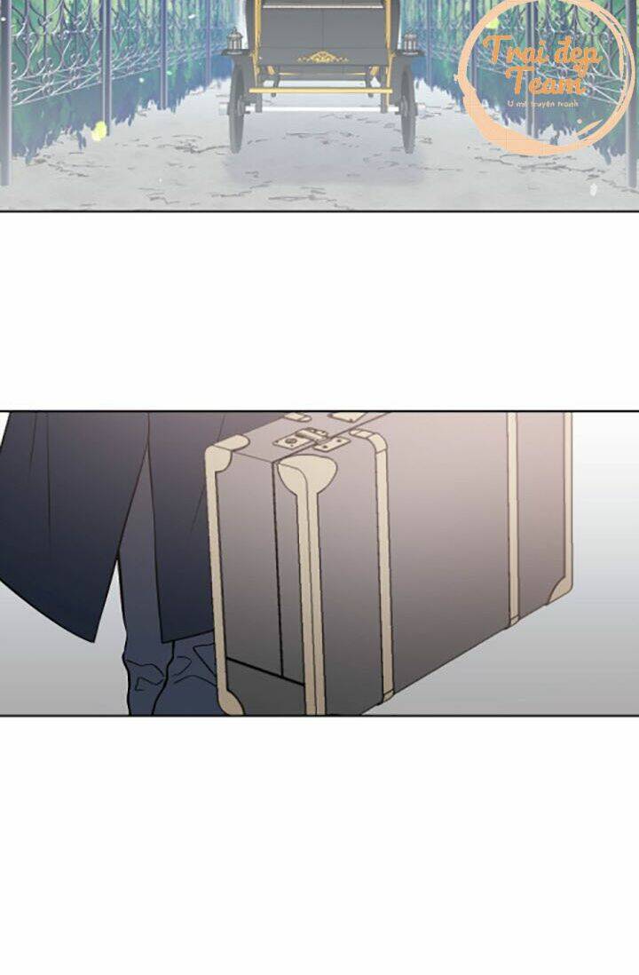 Vương Miện Viridescent Chapter 1 - Trang 2