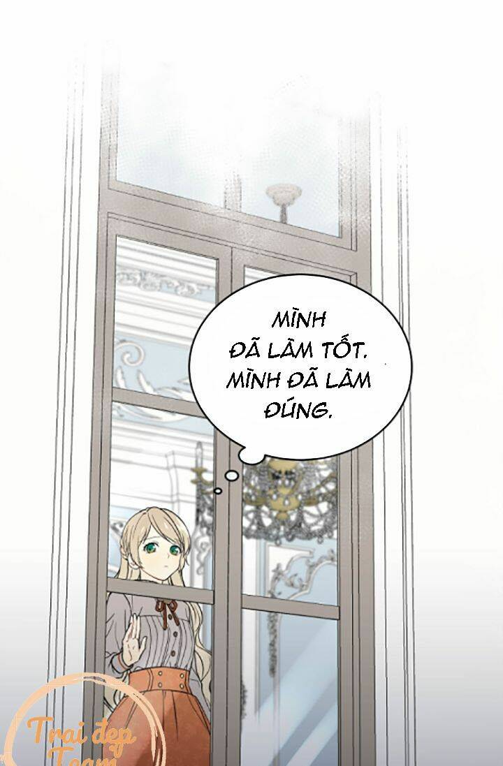 Vương Miện Viridescent Chapter 1 - Trang 2