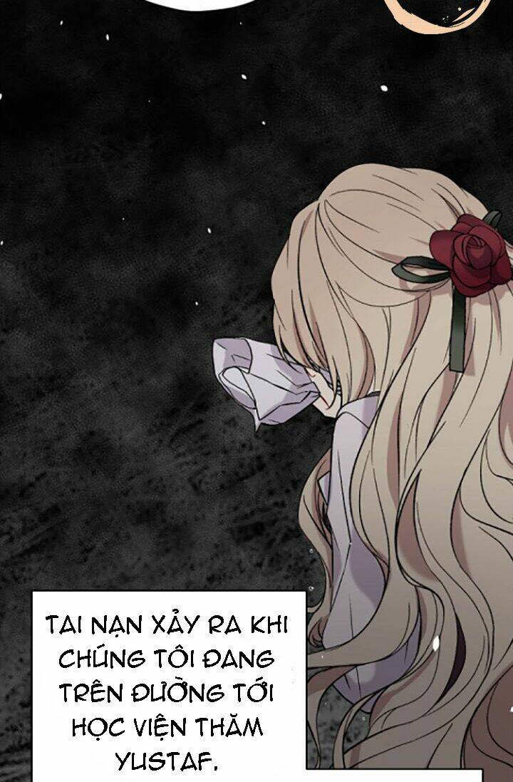 Vương Miện Viridescent Chapter 1 - Trang 2