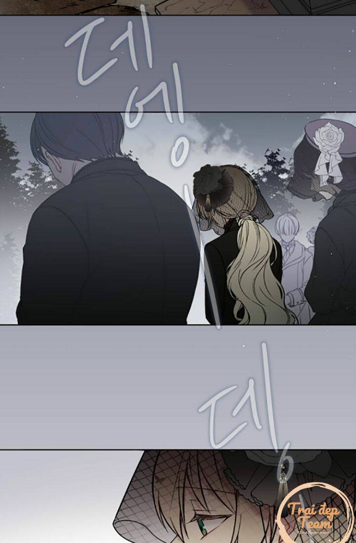 Vương Miện Viridescent Chapter 1 - Trang 2